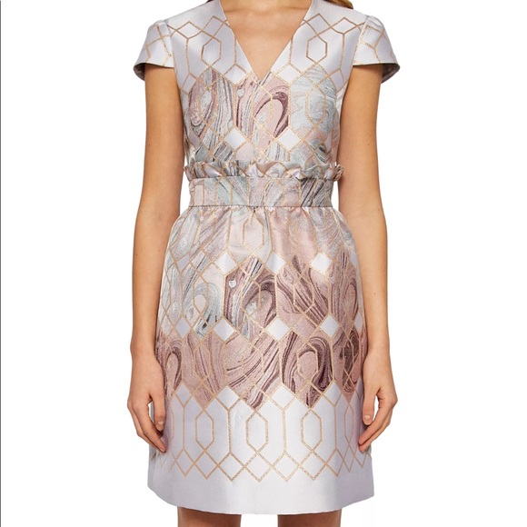 Ted Baker Dresses & Skirts - Perfect Cocktail Dress - Ted Baker
